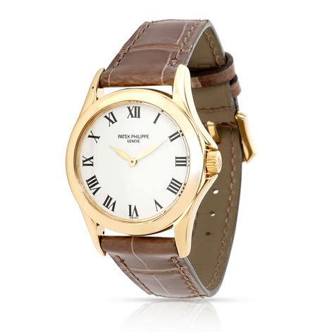 Unique Women's Patek Philippe Watches 